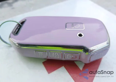 2022 Kia Forte Gt-Line from USA, damaged, VIN 3KPF54AD7NE511692